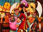 Captain Hook and Gang